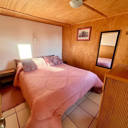 Cabanas Demaico Кинтеро Экстерьер фото