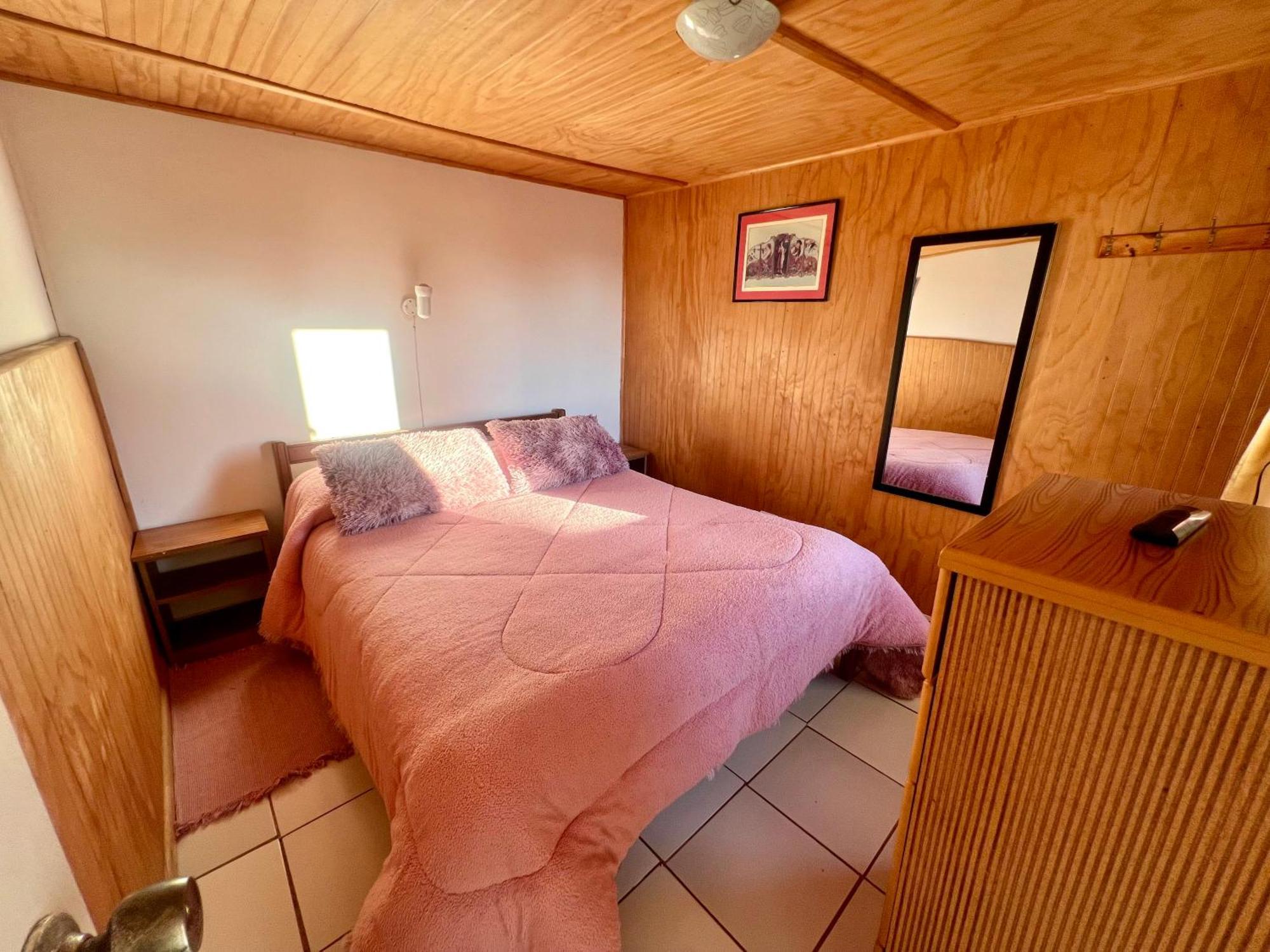 Cabanas Demaico Кинтеро Экстерьер фото