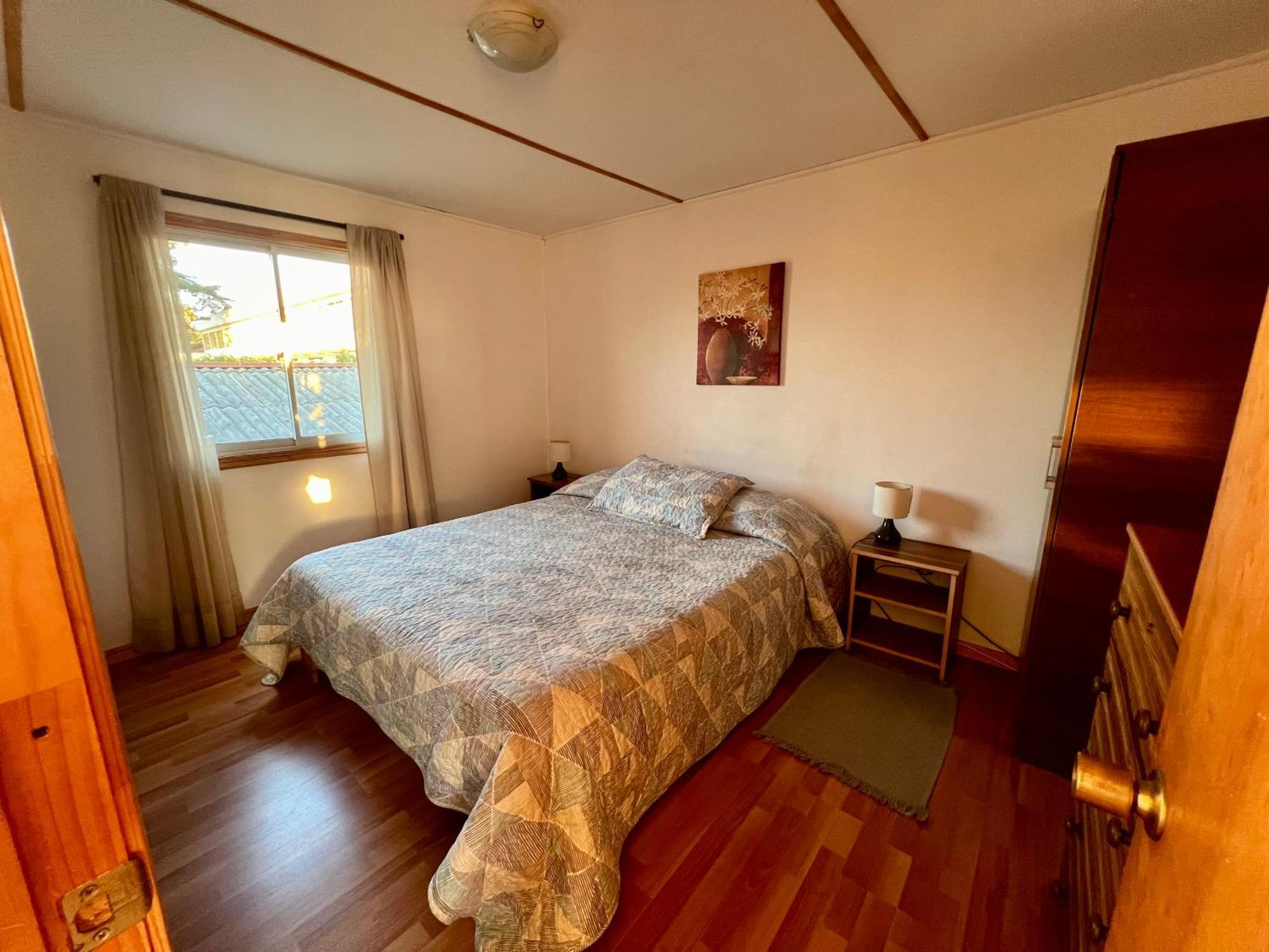 Cabanas Demaico Кинтеро Экстерьер фото