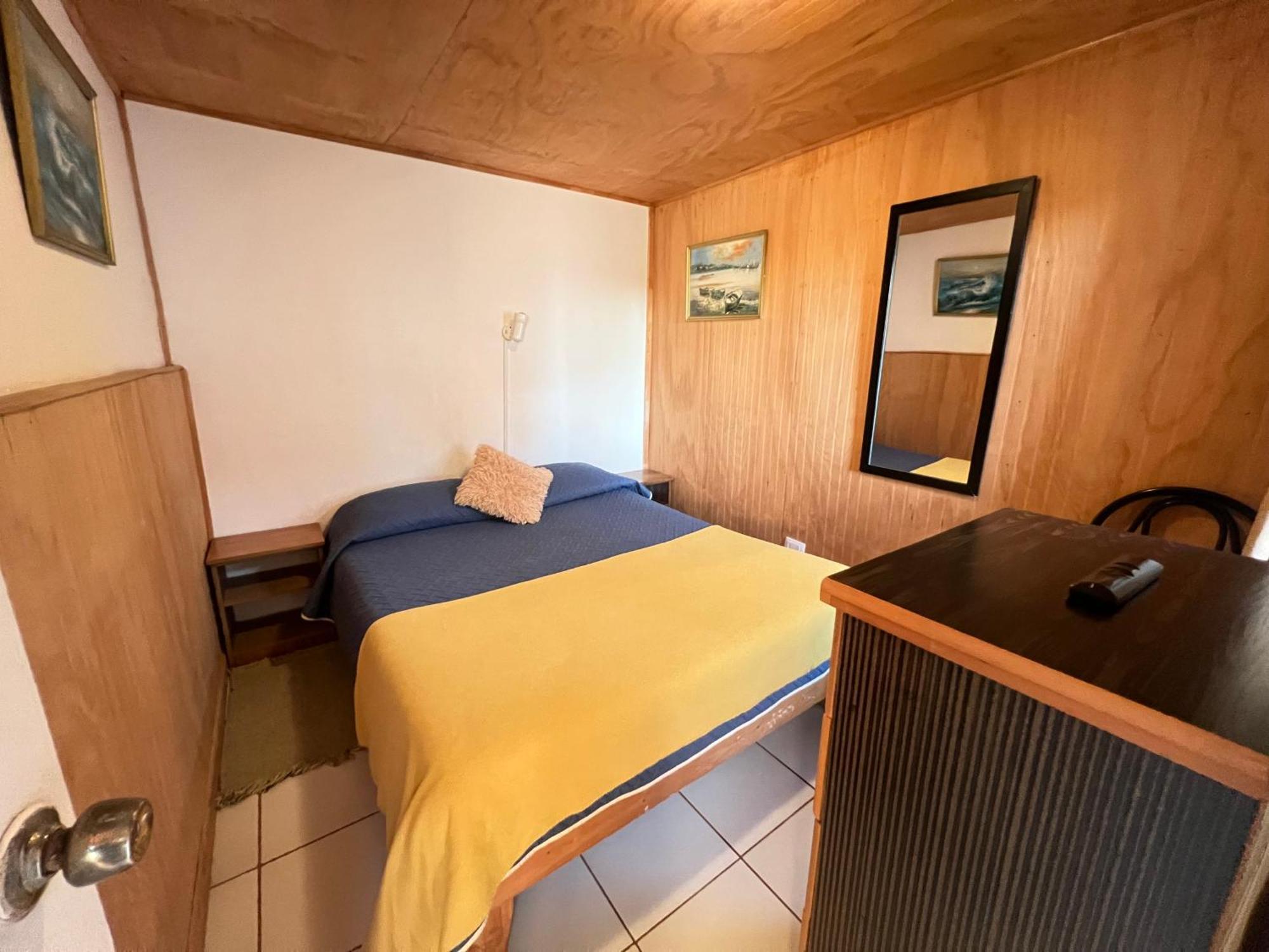 Cabanas Demaico Кинтеро Экстерьер фото