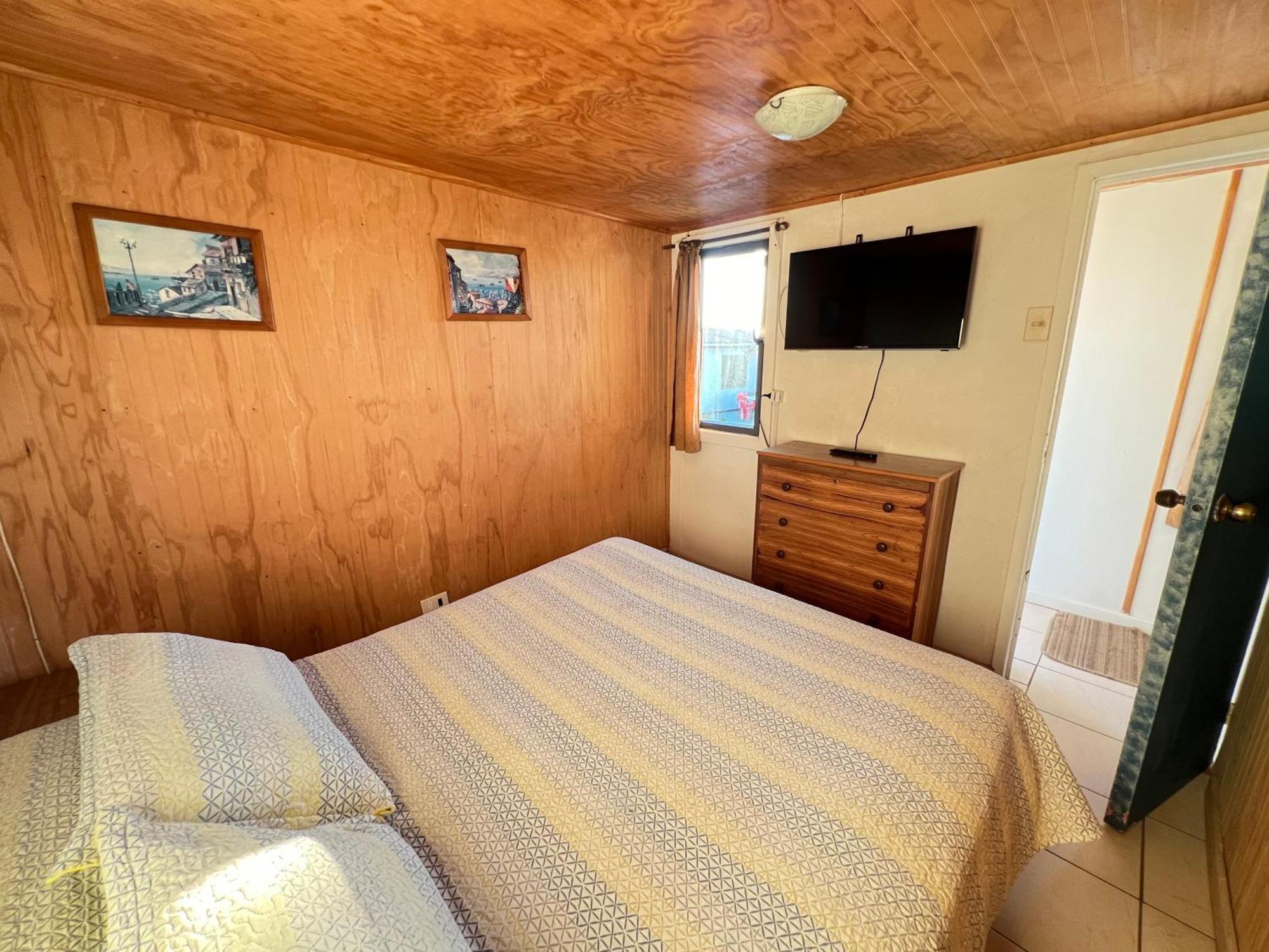 Cabanas Demaico Кинтеро Экстерьер фото