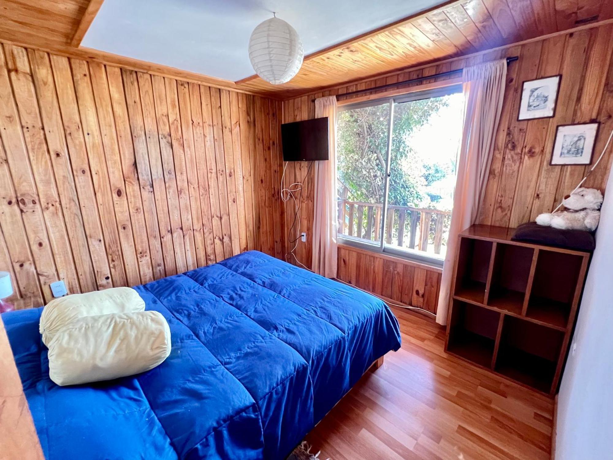 Cabanas Demaico Кинтеро Экстерьер фото