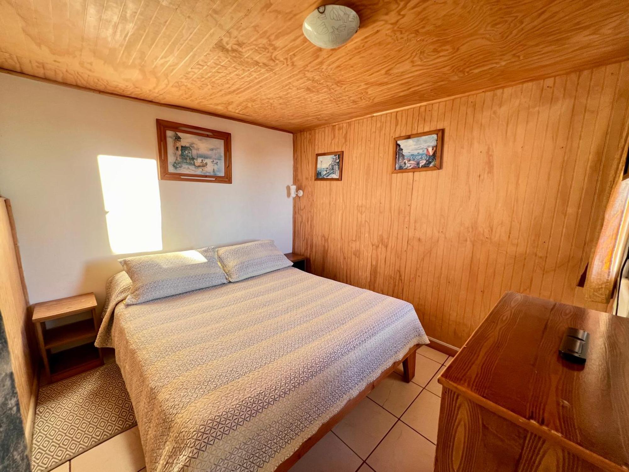 Cabanas Demaico Кинтеро Экстерьер фото