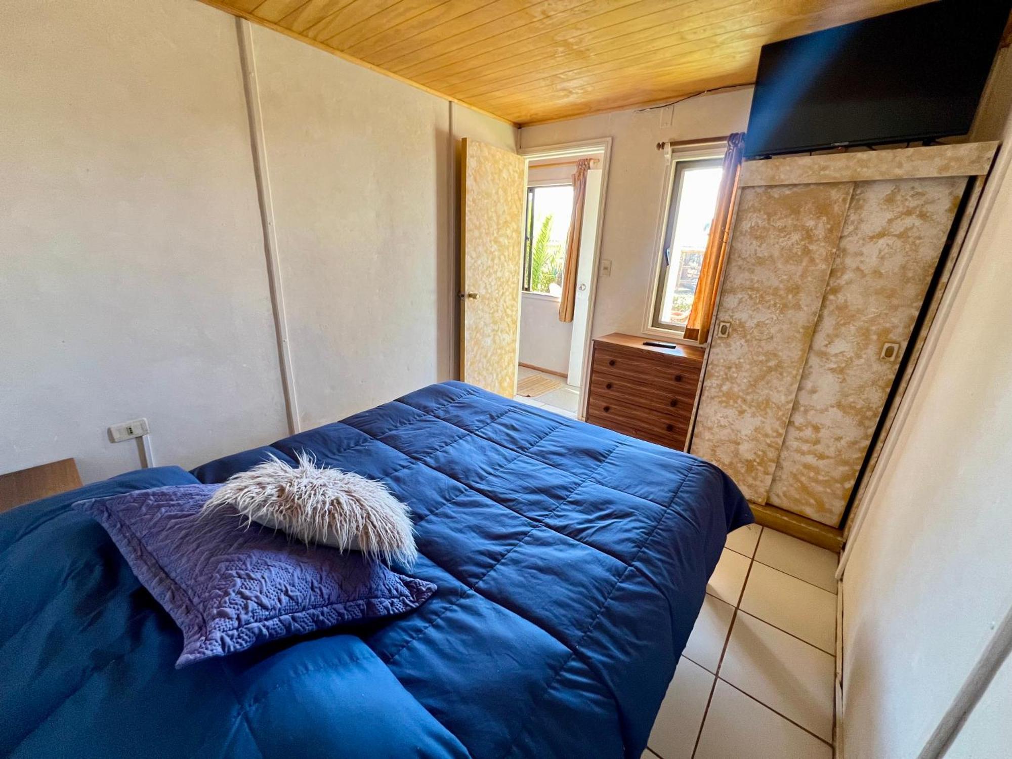 Cabanas Demaico Кинтеро Экстерьер фото